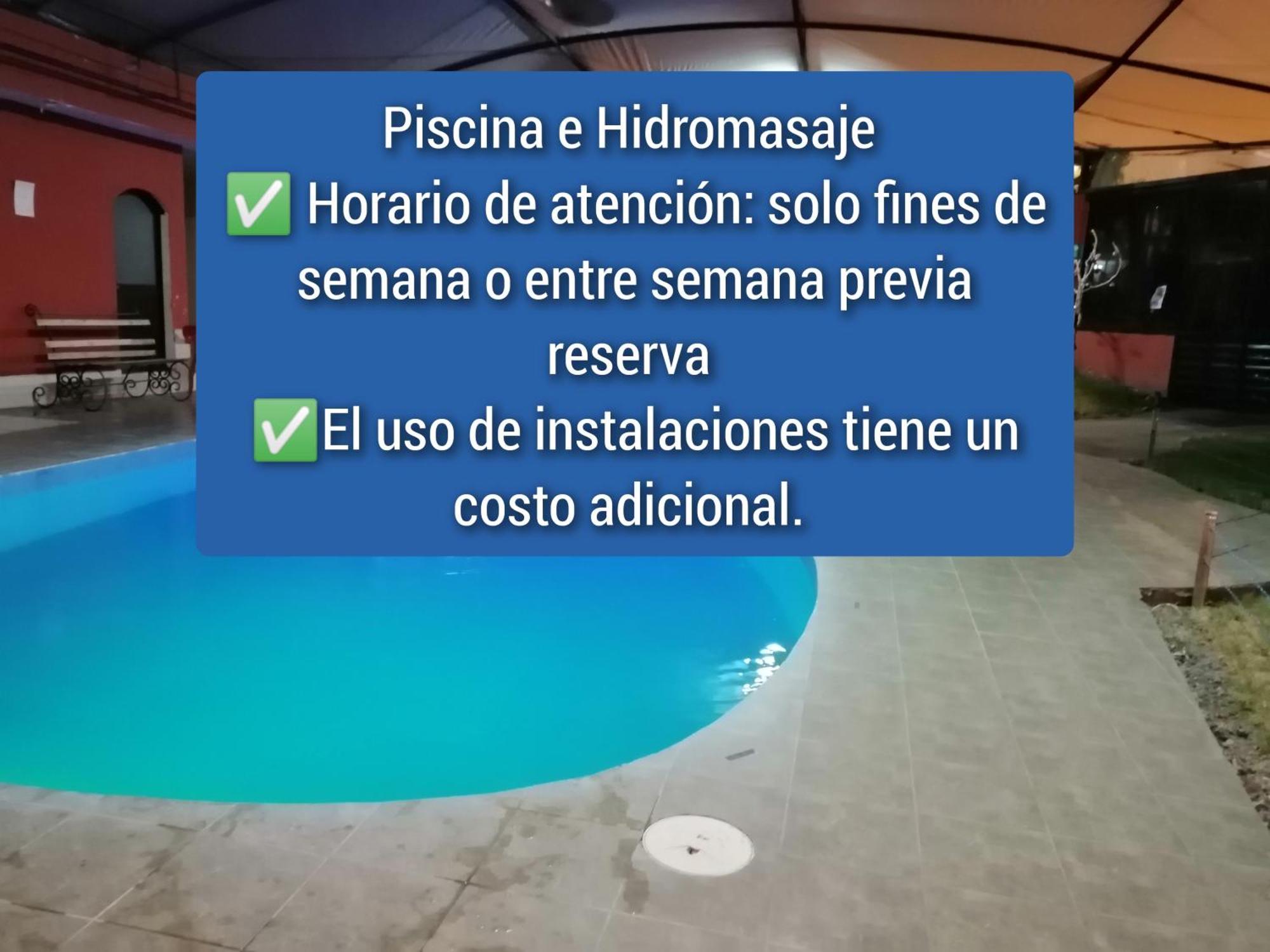 Hosteria El Tisaleno Ambato Exteriér fotografie